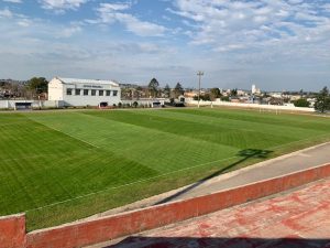 Precioso. Así quedó el piso del Juan Antonio Lavalleja