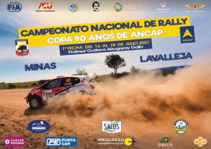 Promo Rally