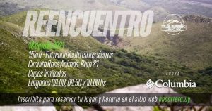 Race entrenan