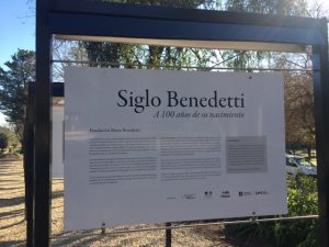 Siglo Benedetti 10