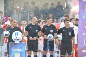 Tapa Final Copa