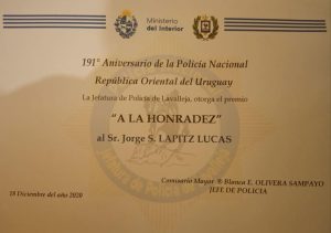 honradez 1