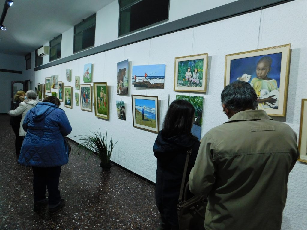 muestra teresita laptiz 2