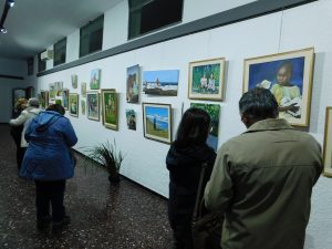 muestra teresita laptiz 2