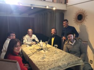 presentacion elenco