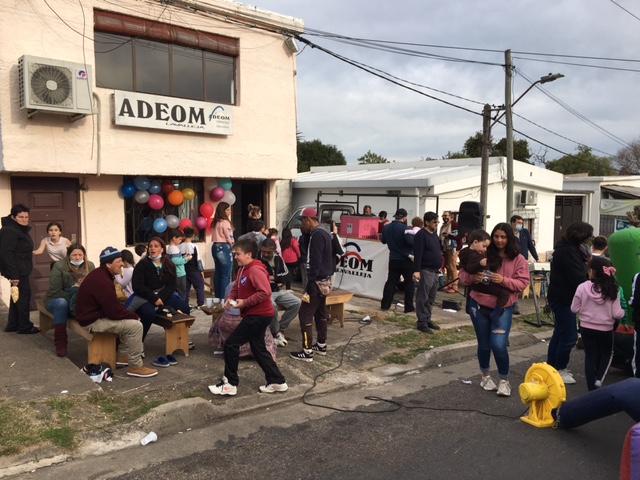 Dia del Niño 2