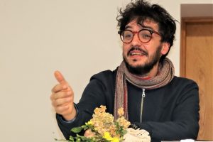 Leonardo Rodriguez