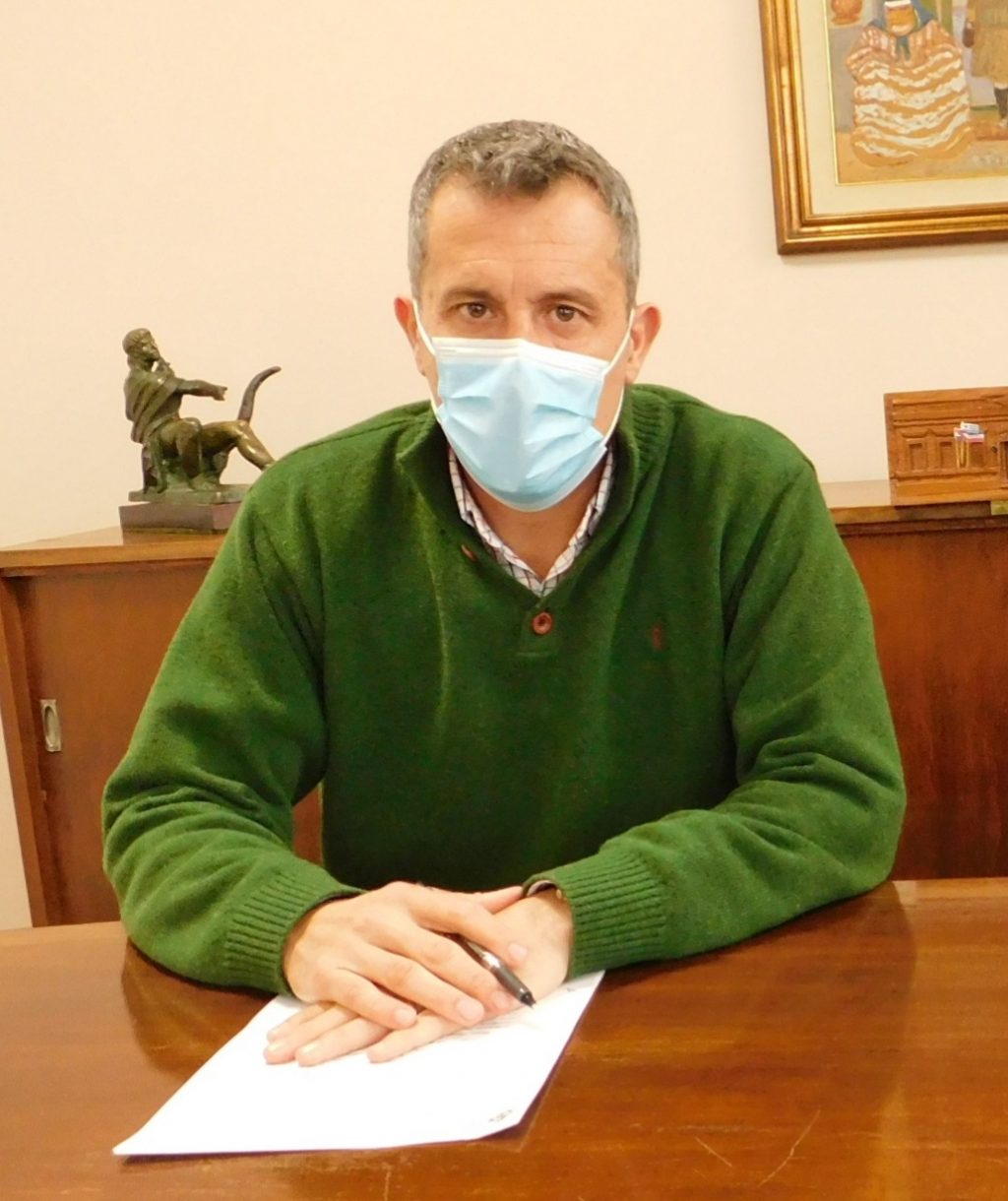 Mario Garcia