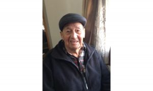 Miguel Angel Sanz