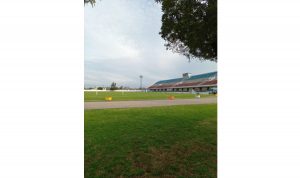 estadio Juan Antonio Lavalleja