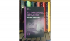 El Fondo del Quilombo