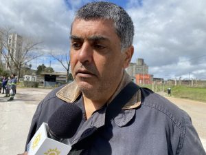 Leonardo Cáceres