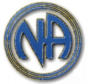 Logo Narcóticos Anónimos