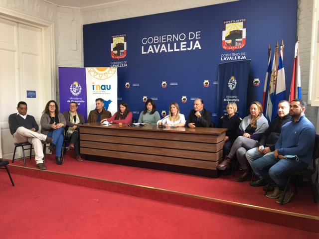 Se lanzó la campaña Noviazgos libres de violencia