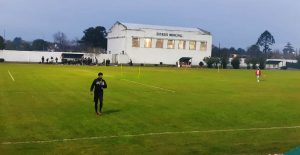 Sebastián Abreu jugará oficialmente por Olimpia el miércoles próximo