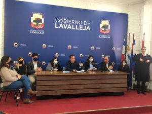 conferencia