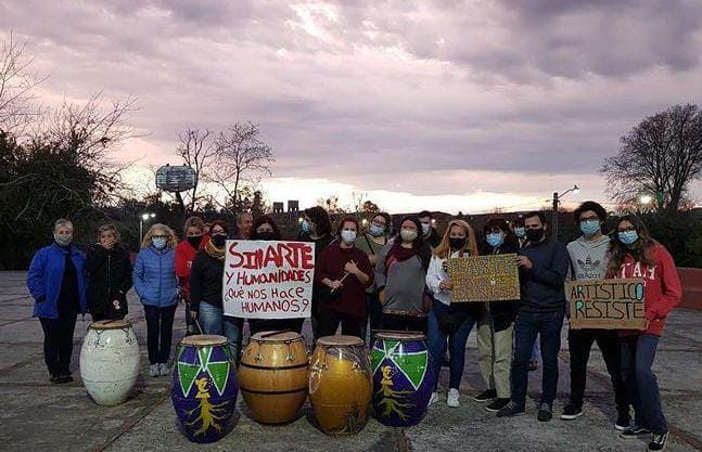 manifestacion estudiantes 2