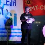 Acto por el Día de los Trabajadores tendrá lugar en plaza Libertad desde la hora 10