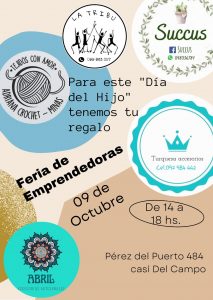 Feria emprendedores 12