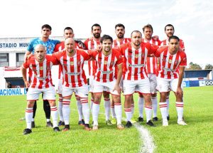 Lavalleja F.C. (foto archivo)