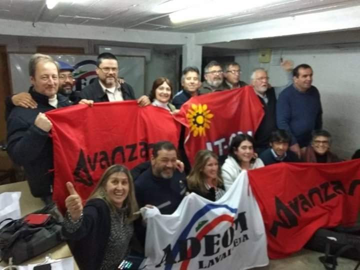 Lista 1966