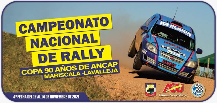 Rally Mariscala