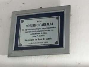 Roberto Cartalla