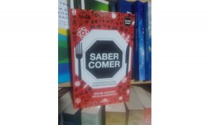 Saber-Comer