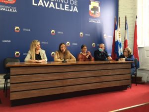 capacitación en políticas públicas