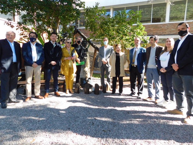 homenaje a jose enrique rodo