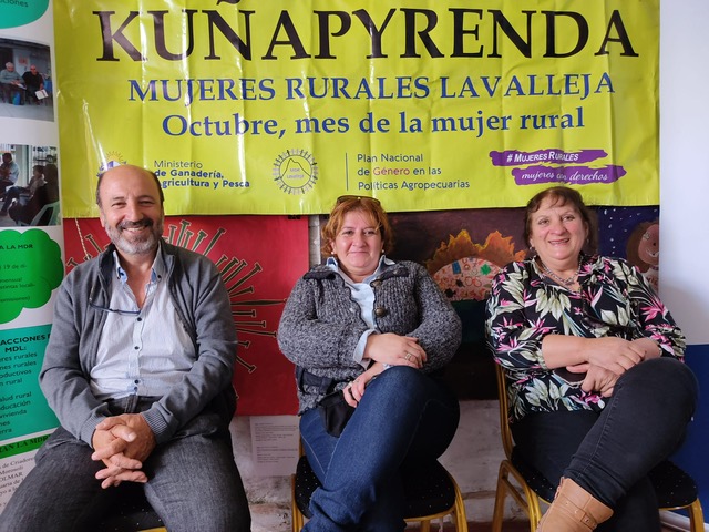 kuñapyrenda