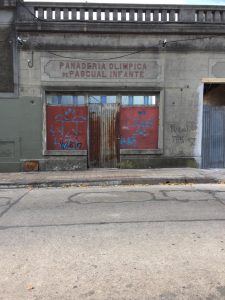 panaderia olimpica
