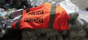 Decomiso de Destacamento Caminera Lavalleja 3