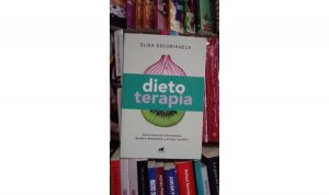 Dieto terapia
