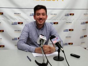 Felipe De los Santos