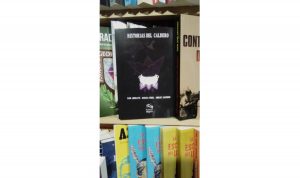 Historias del caldero