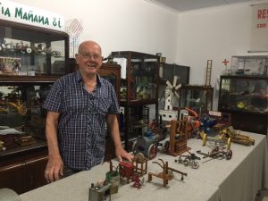 Horacio Chocho 10