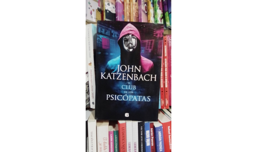 John Katzenbach