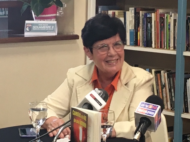 Mabel Núñez