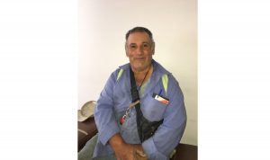 Ricardo Gomez