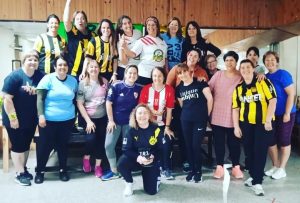 Zumba con María 1