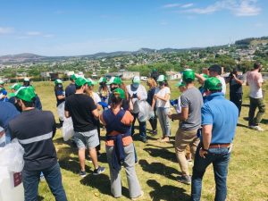 jornada Lavalleja en Acción 1