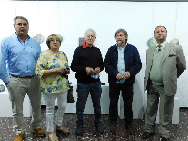 muestra de Tomás Cacheiro 2
