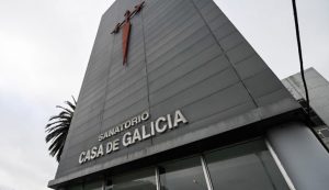 Casa de Galicia, fuente La Red 21