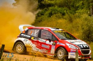 Coco Zeballos y Seba González volvieron a volar con el León y se consagraron Bicampeones Nacionales