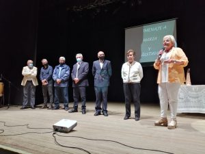 Comisión Departamental del Patrimonio de Lavalleja