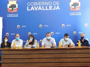 Día Nacional de Lucha contra Explotación Sexual 1