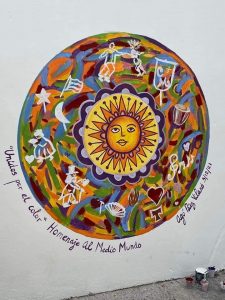 Día Nacional del Candombe 4