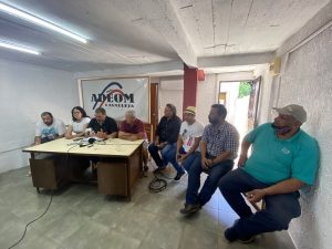Directiva de ADEOM