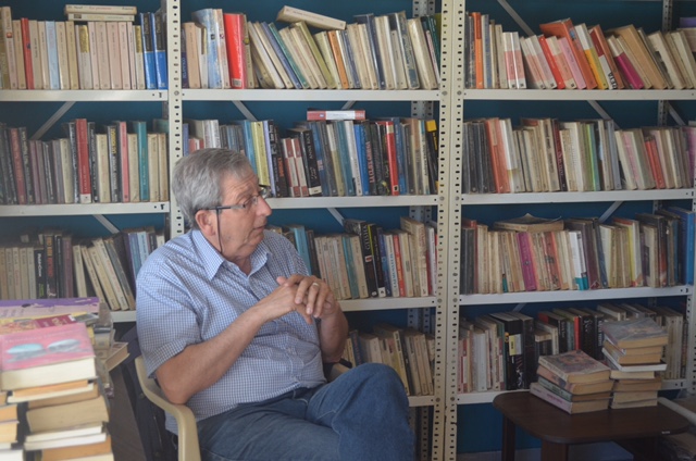 Eduardo Rubio